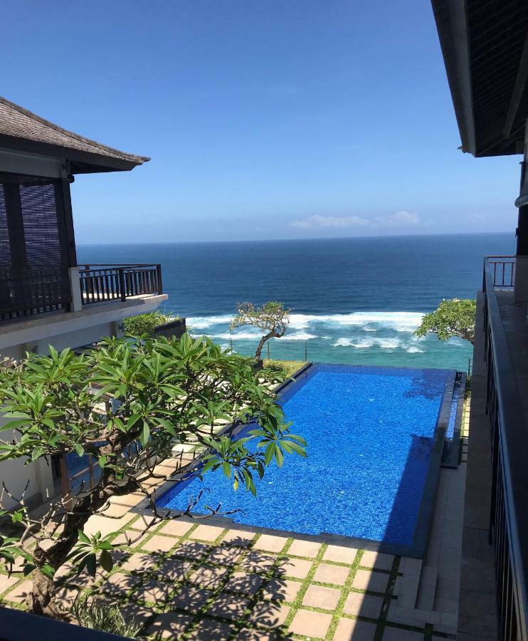 Indigo Dream Surf & Holiday Retreat Uluwatu  Exterior photo