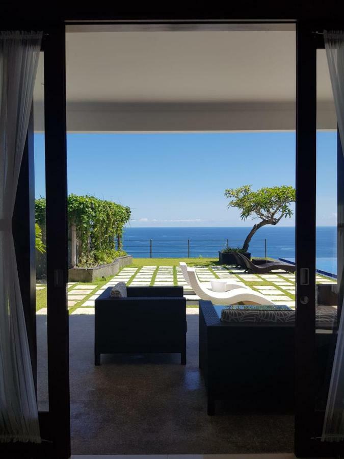 Indigo Dream Surf & Holiday Retreat Uluwatu  Exterior photo